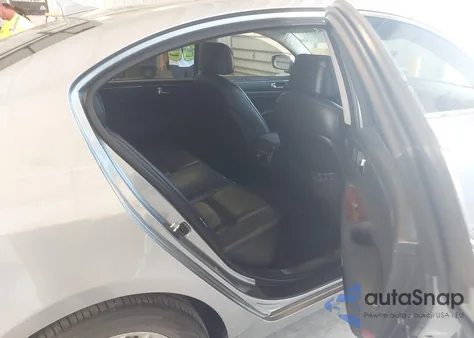 2009 Hyundai Genesis 3.8L from USA, damaged, VIN KMHGC46EX9U046565